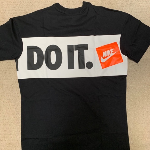 Nike oversized tee - Picture 4 of 5